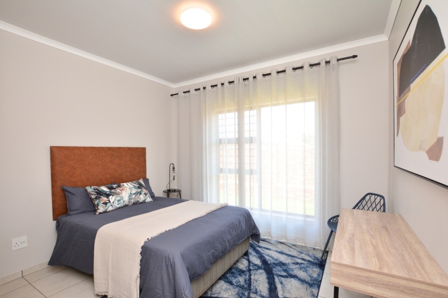 2 Bedroom Property for Sale in Van Der Hoff Park North West